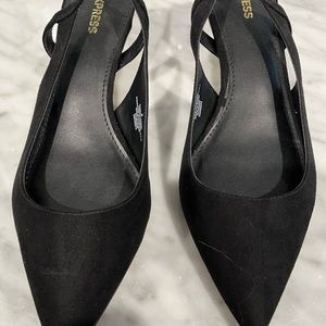 Women’s shoes